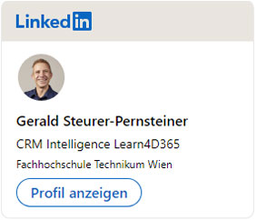 Gerald Steurer-Pernsteiner
